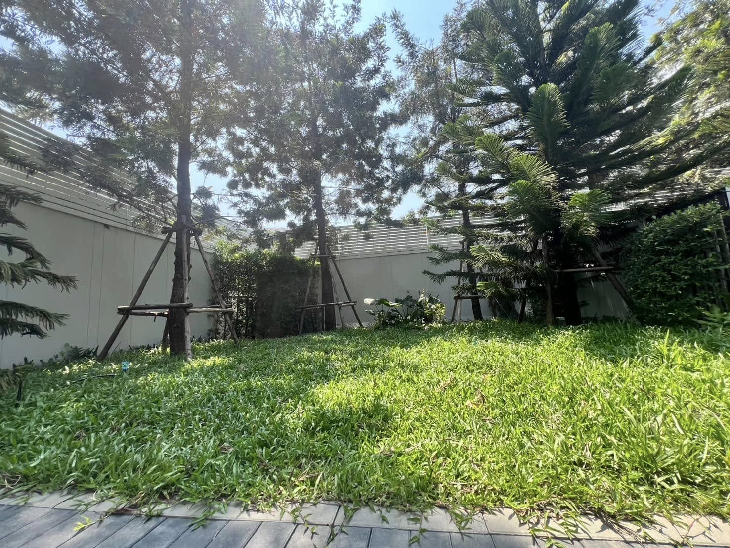The Artery by G-Land Property Sukhumvit 54