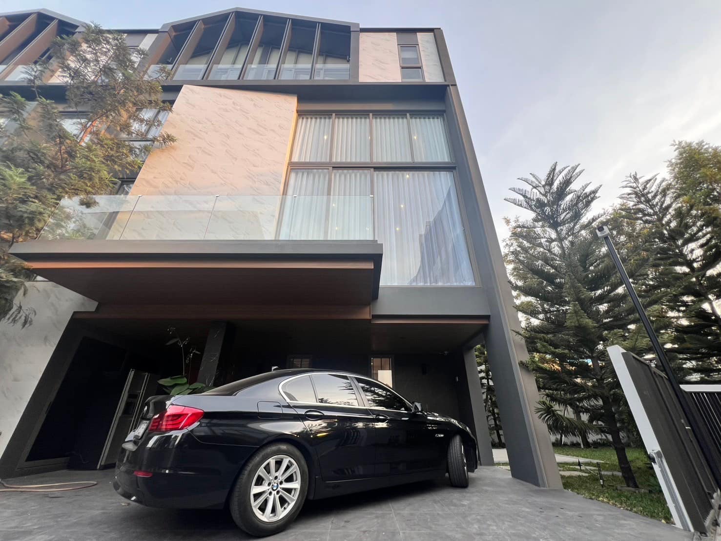 The Artery by G-Land Property Sukhumvit 54