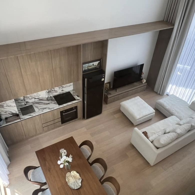 The Artery by G-Land Property Sukhumvit 54