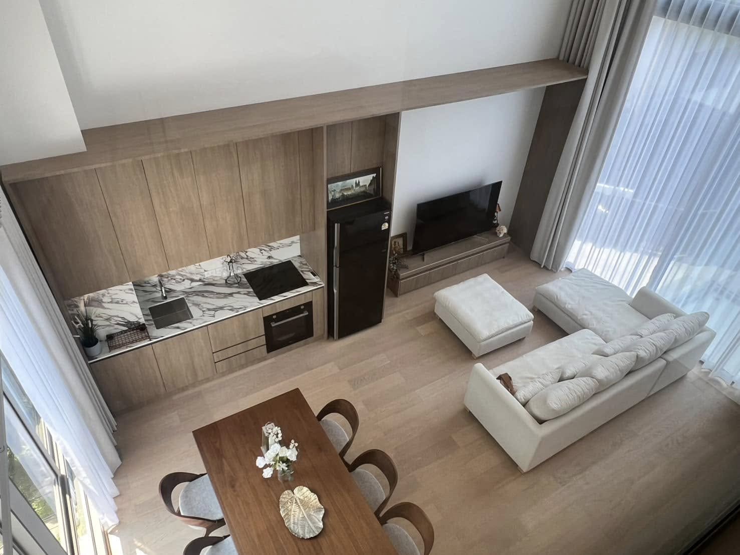 The Artery by G-Land Property Sukhumvit 54