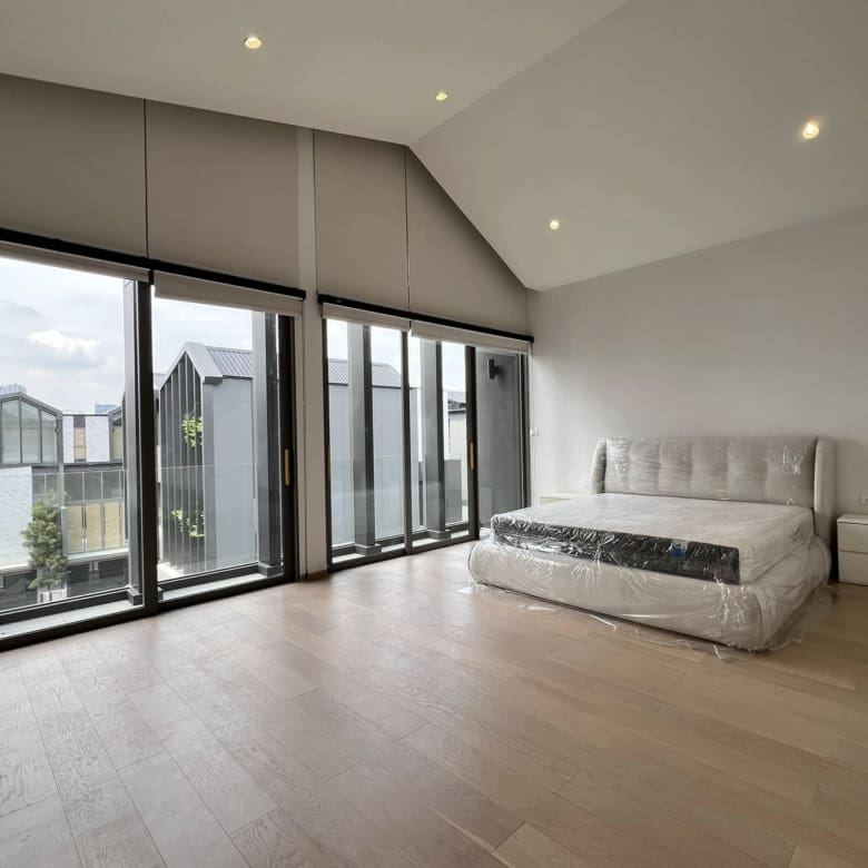 The Artery by G-Land Property Sukhumvit 54