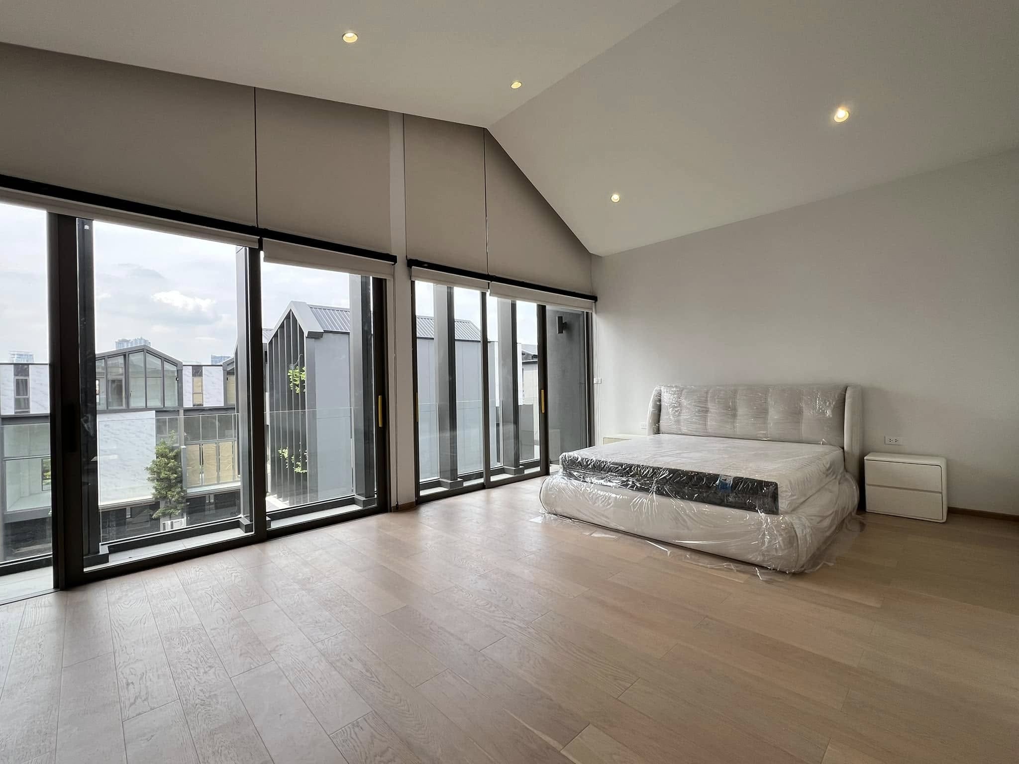 The Artery by G-Land Property Sukhumvit 54