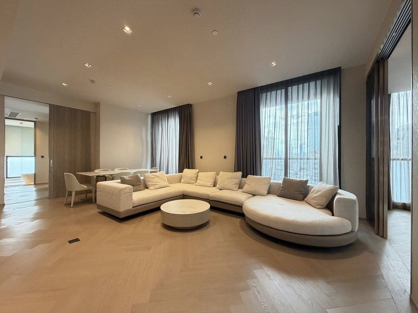The Reserve Sathorn