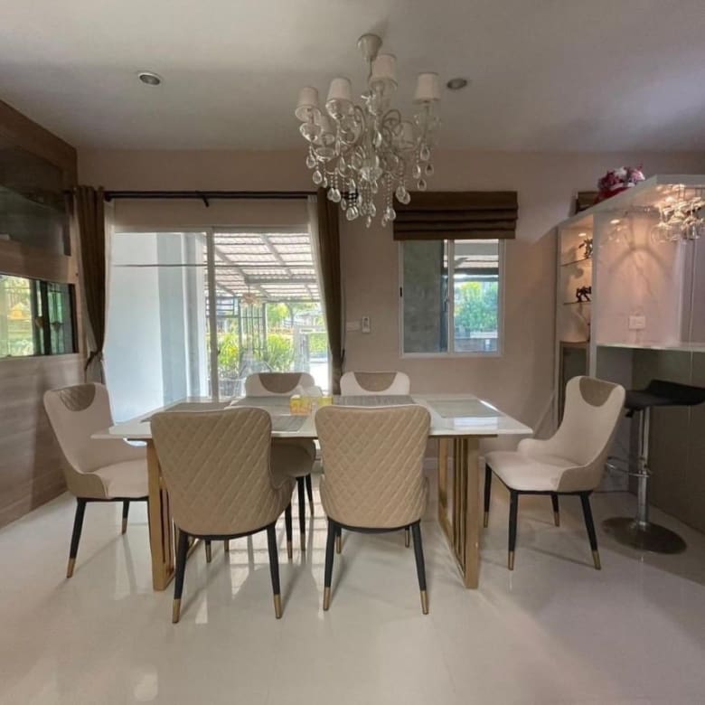 Passorn Prestige Pattanakarn 38