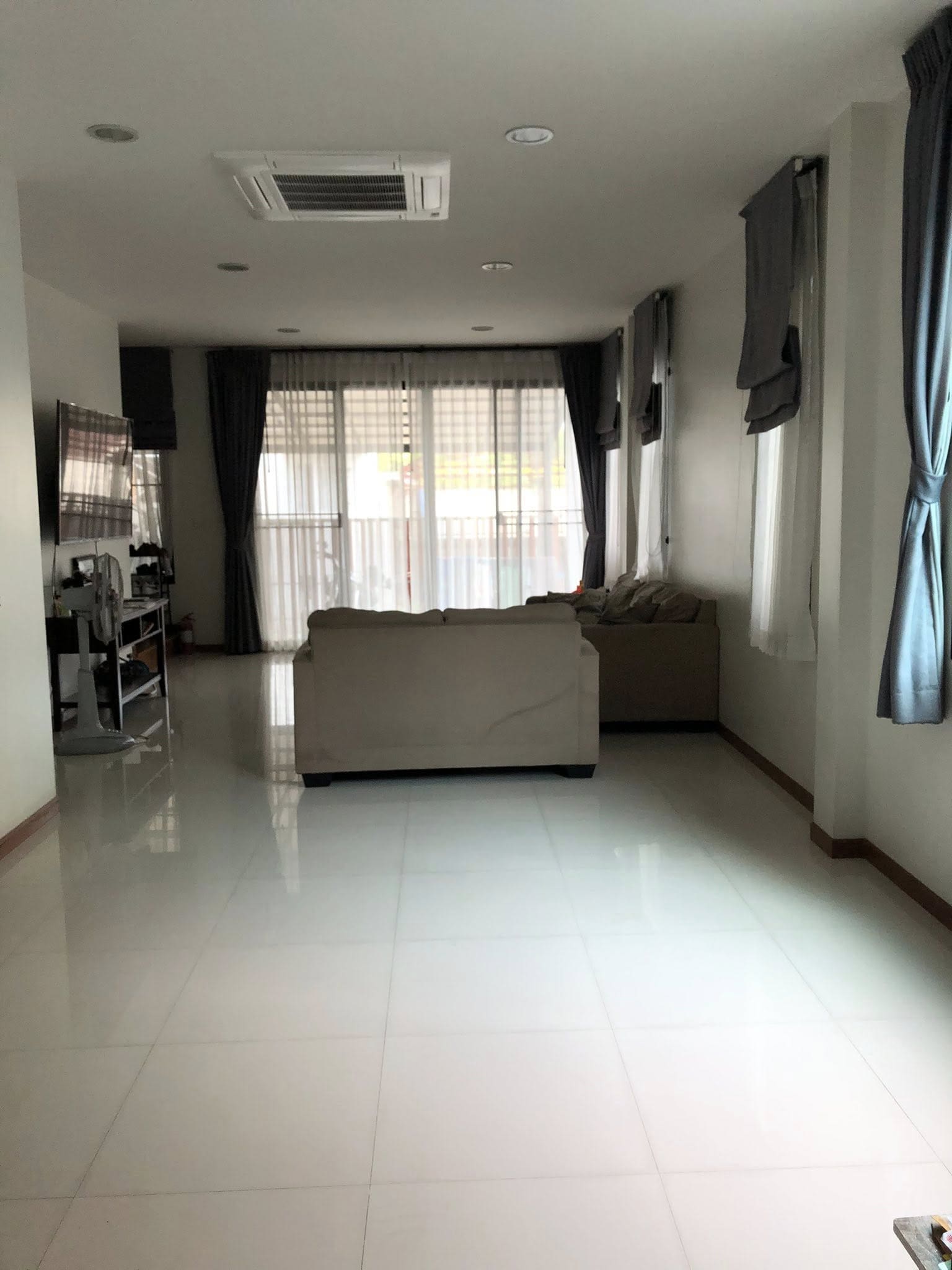 Townhouse Punnawithi 31