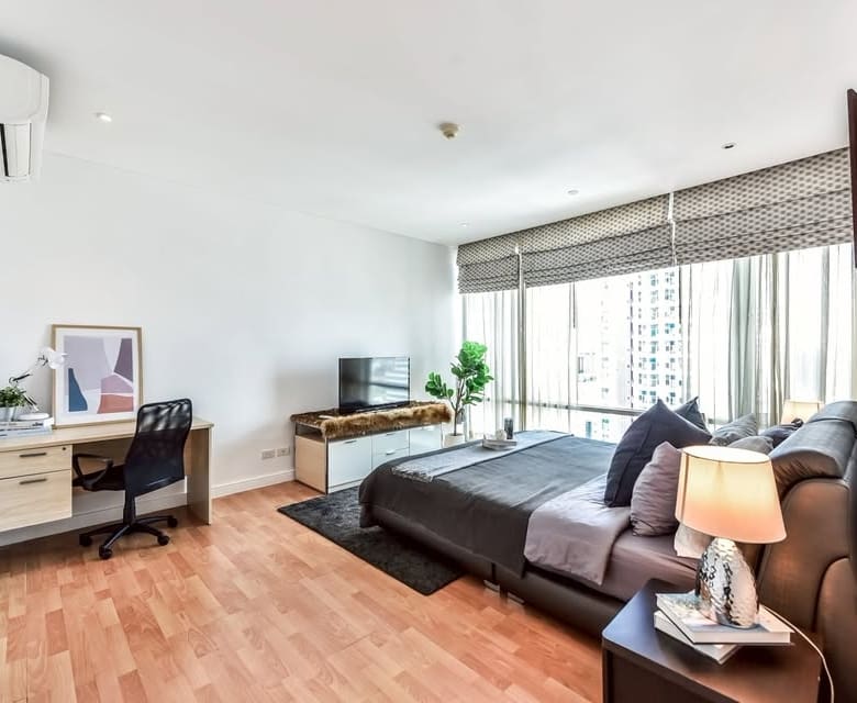 Fullerton Sukhumvit