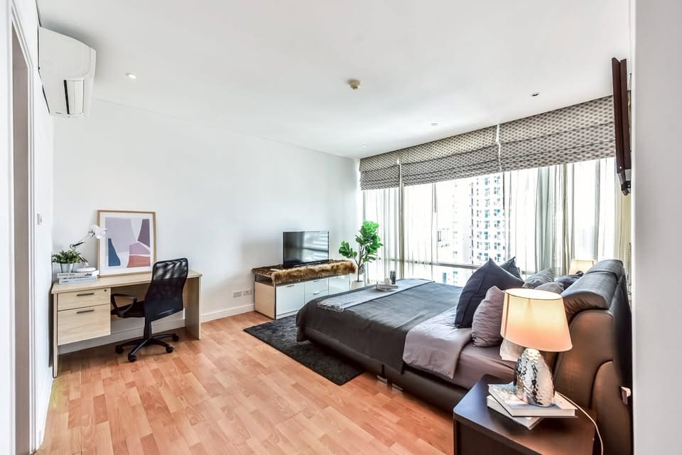 Fullerton Sukhumvit
