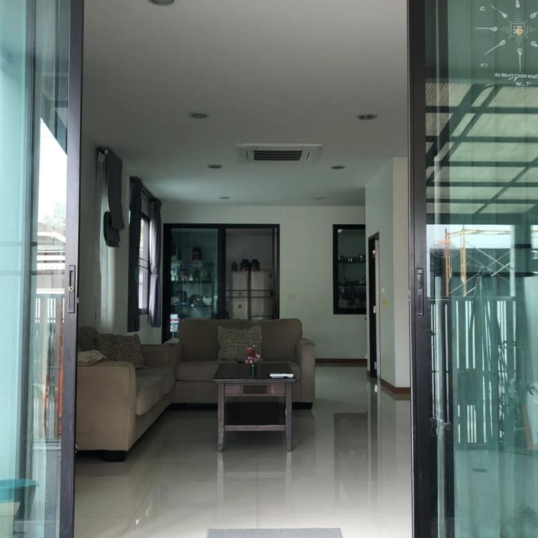 Townhouse Punnawithi 31
