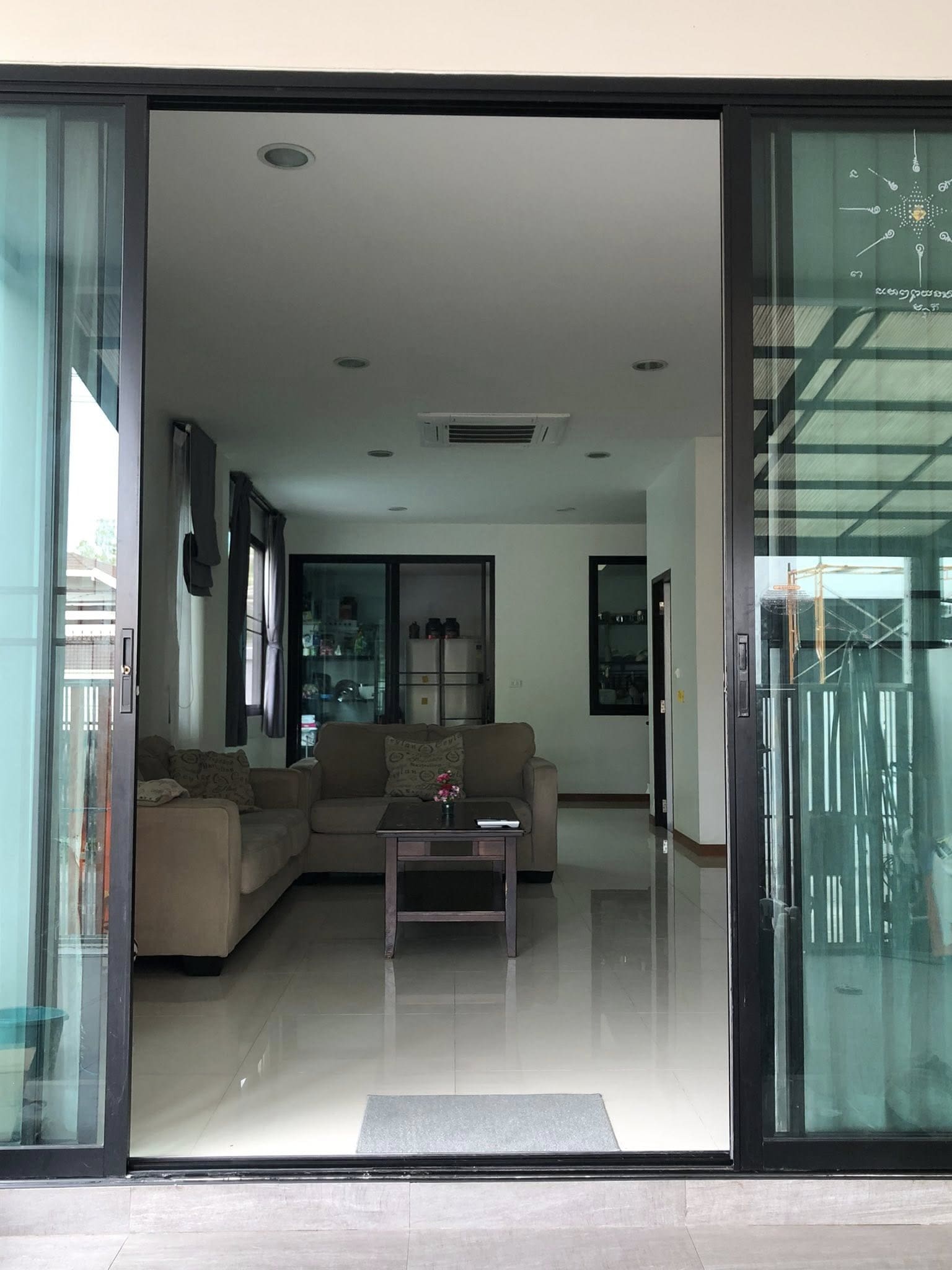 Townhouse Punnawithi 31