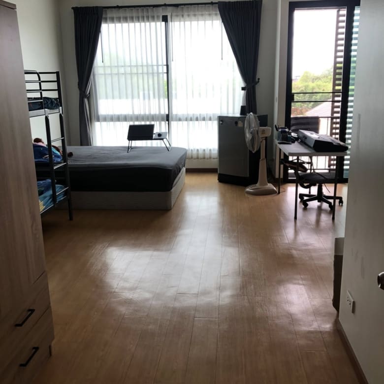 Townhouse Punnawithi 31