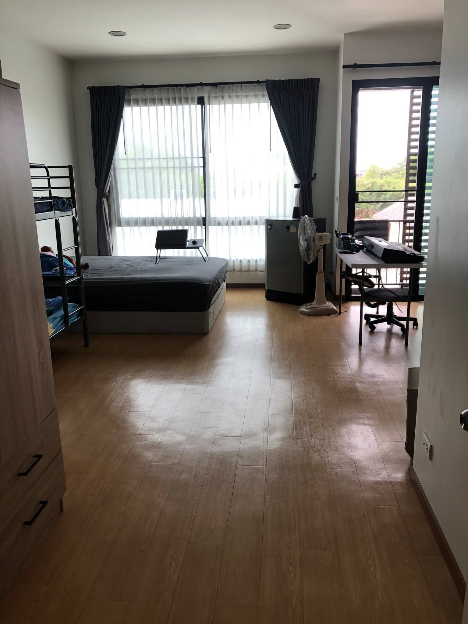 Townhouse Punnawithi 31