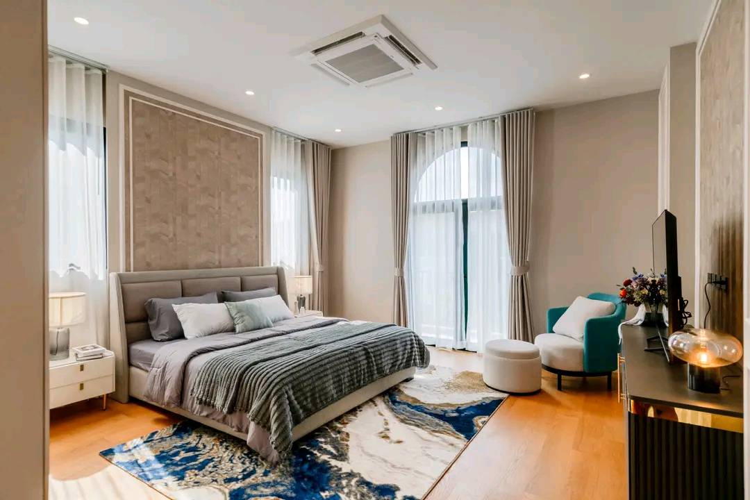 CINQ ROYAL Krungthep Kreetha