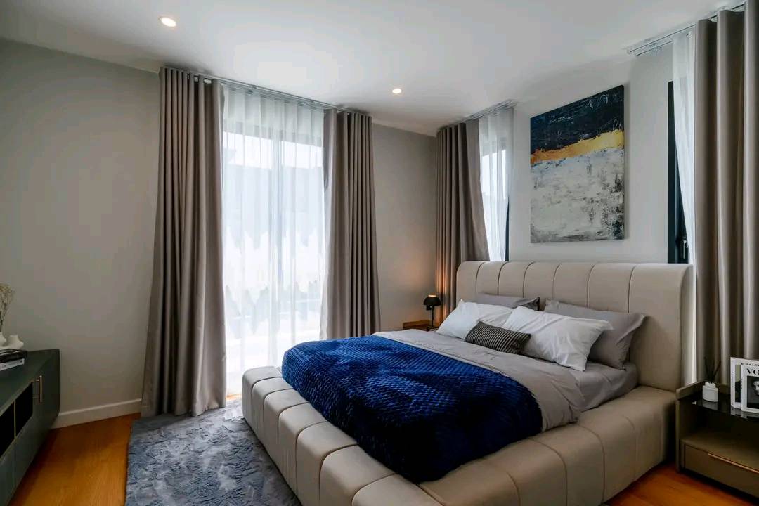 CINQ ROYAL Krungthep Kreetha