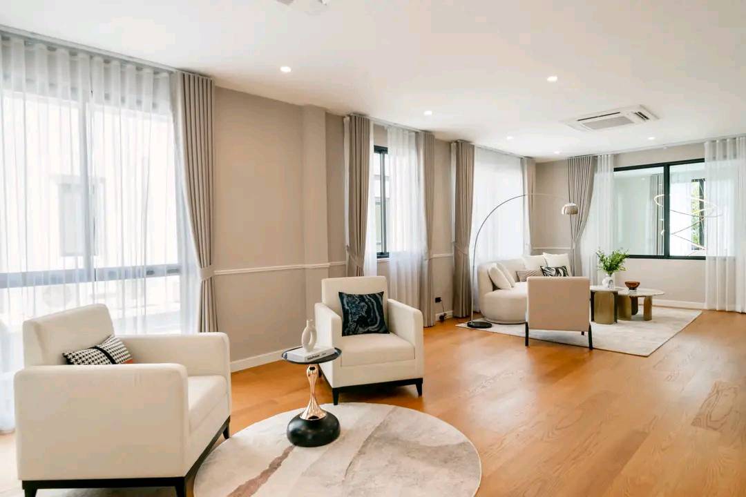 CINQ ROYAL Krungthep Kreetha