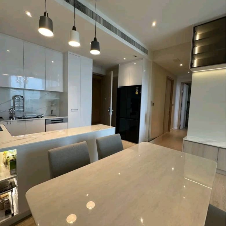 Magnolias Waterfront Residences