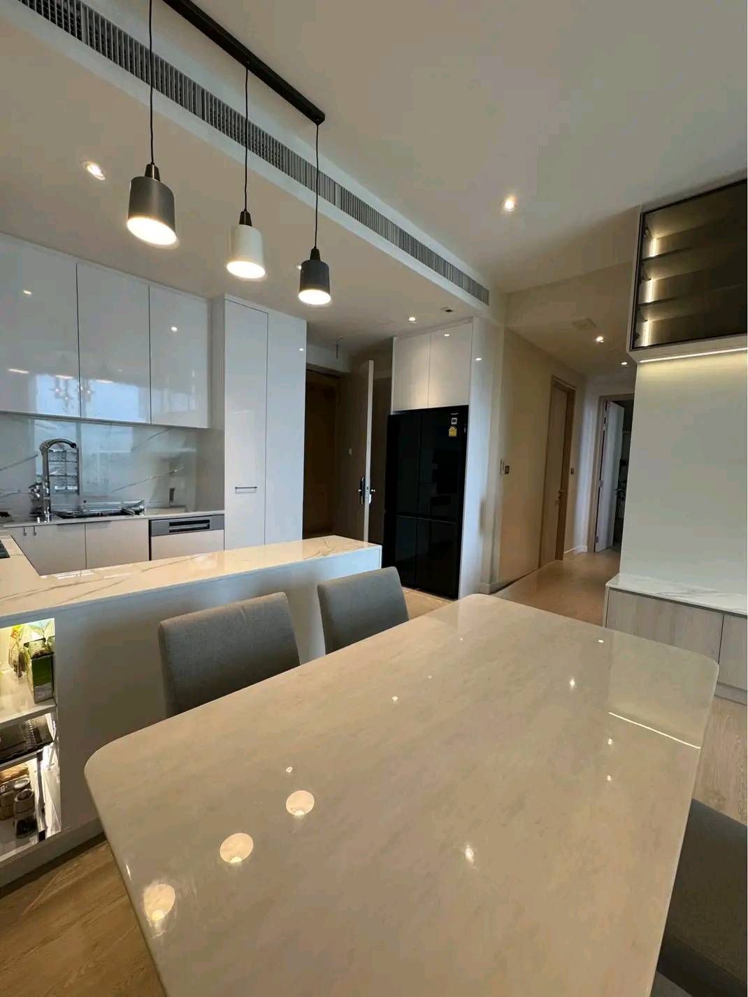 Magnolias Waterfront Residences