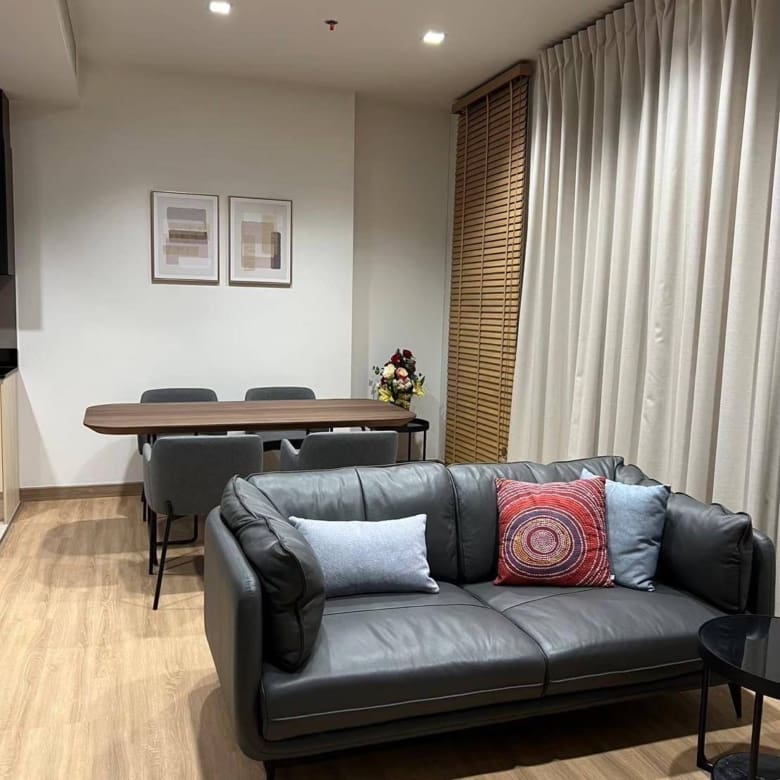 The Edge Sukhumvit 23