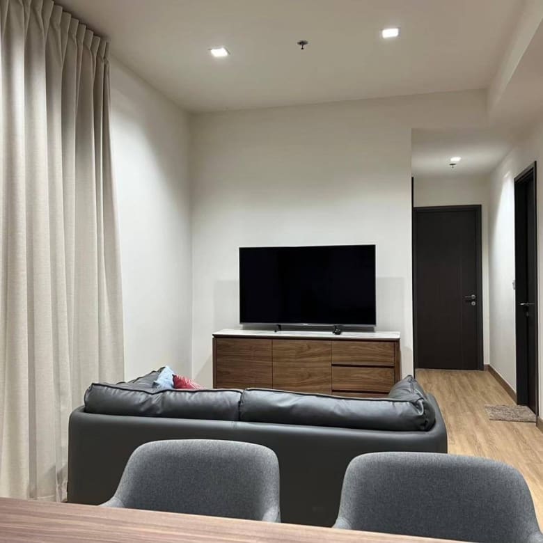 The Edge Sukhumvit 23