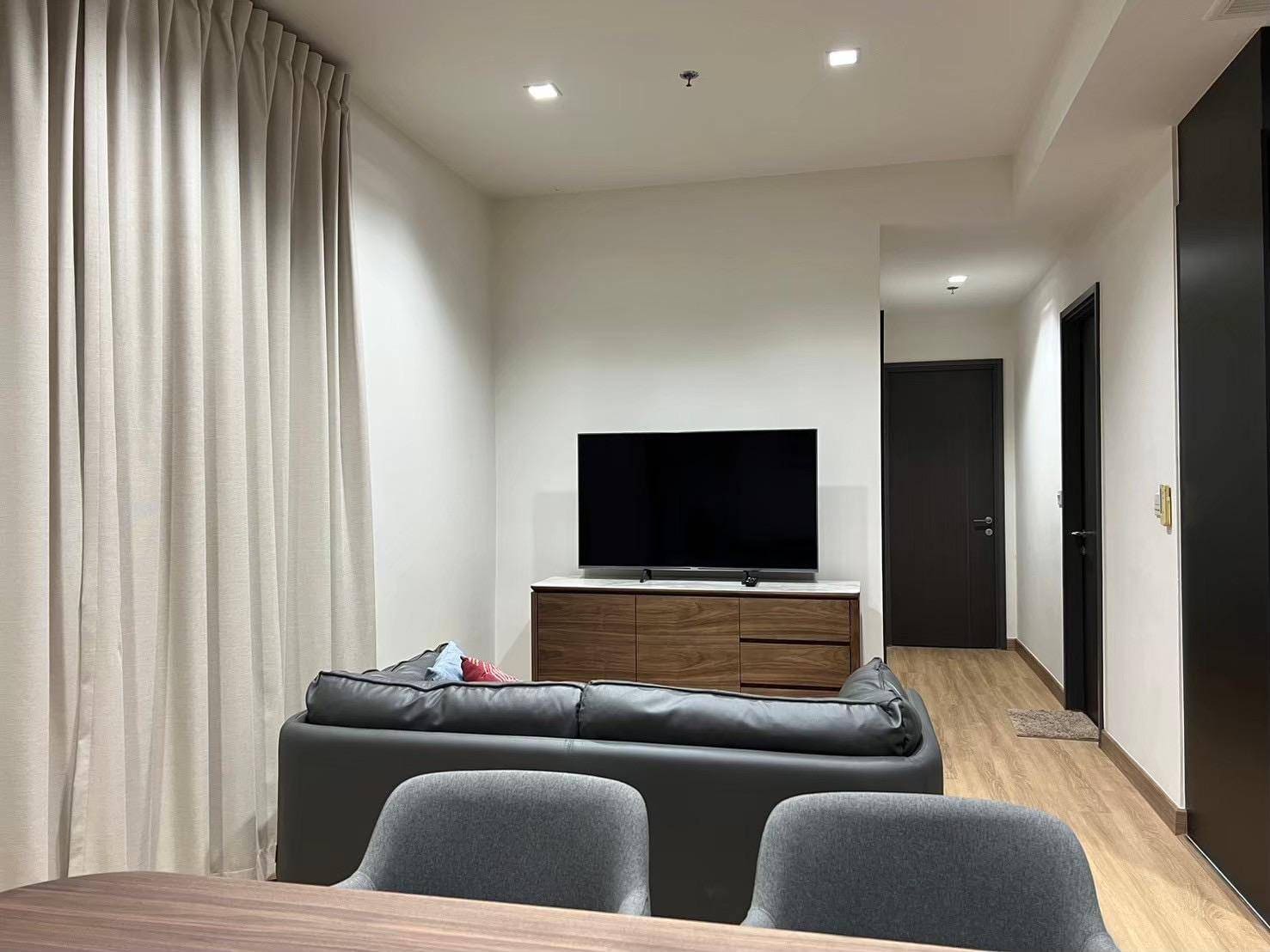 The Edge Sukhumvit 23