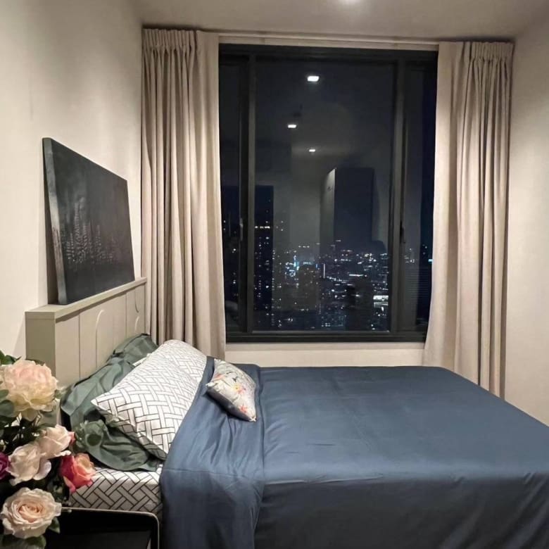 The Edge Sukhumvit 23