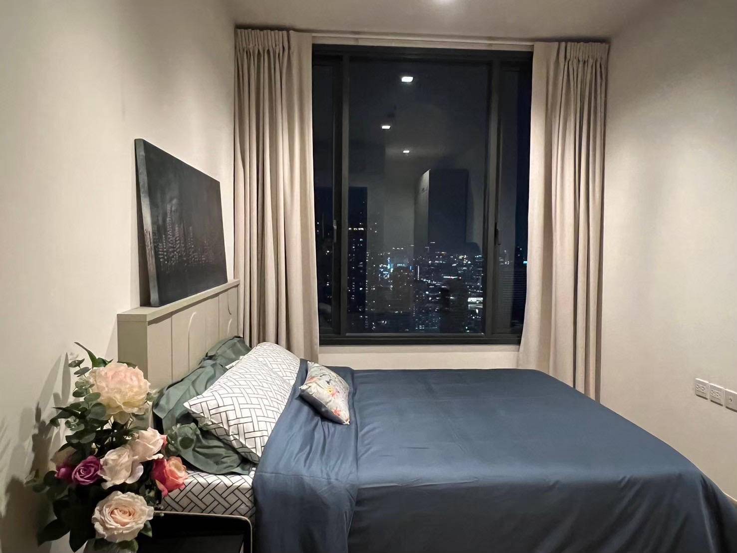 The Edge Sukhumvit 23
