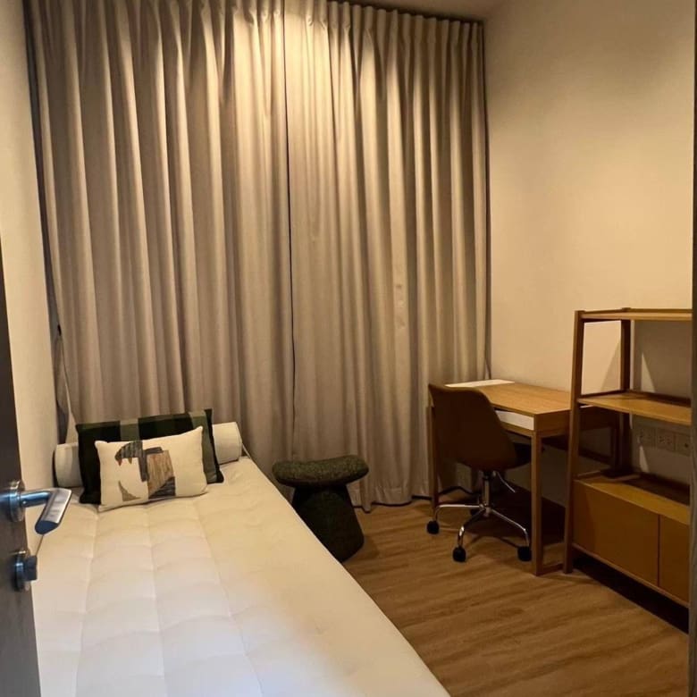 The Edge Sukhumvit 23