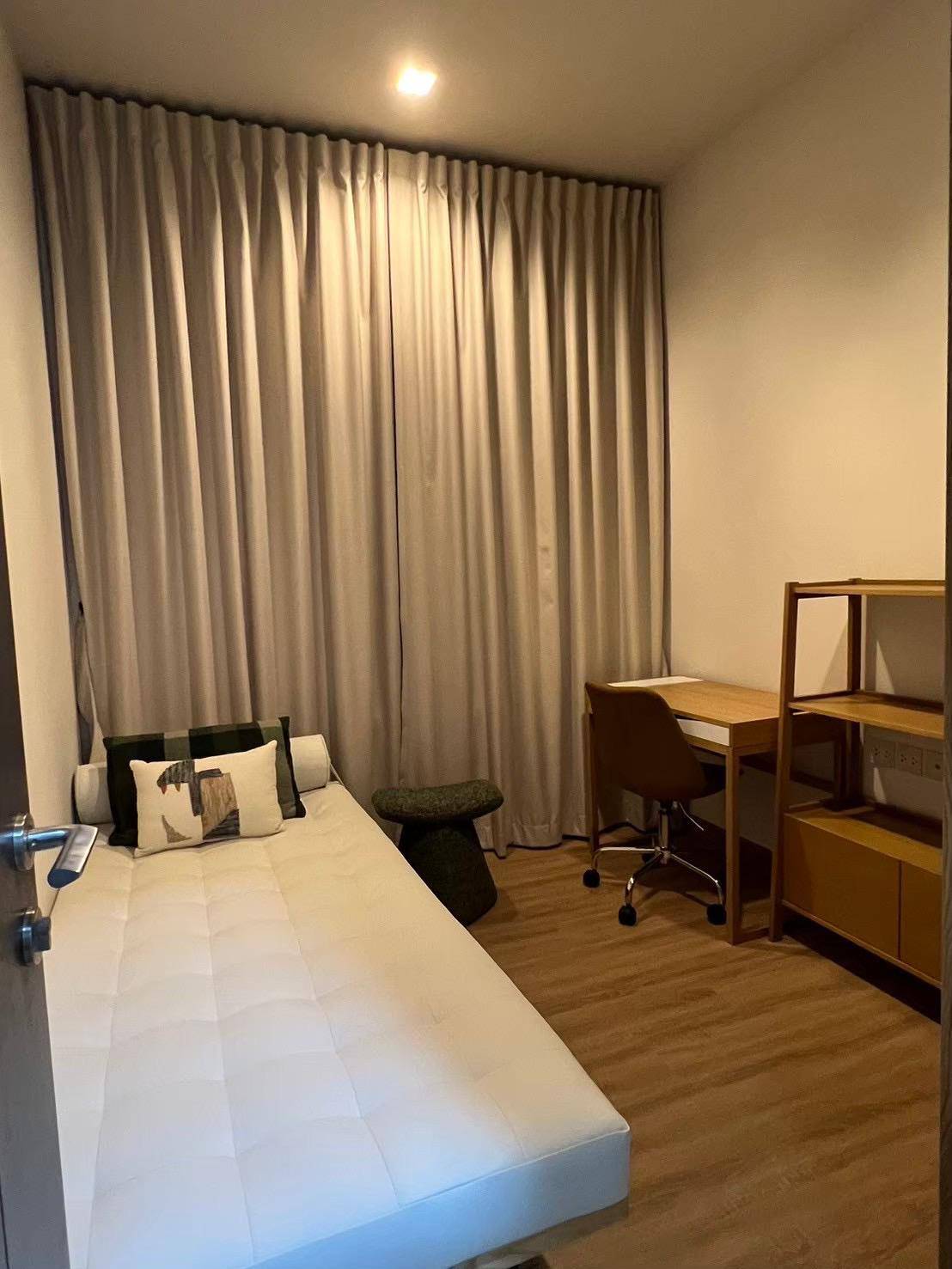 The Edge Sukhumvit 23