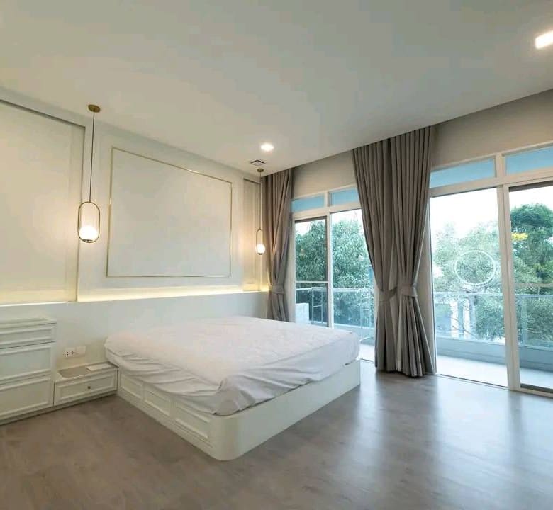 Mantana 2 Bangna Km.7