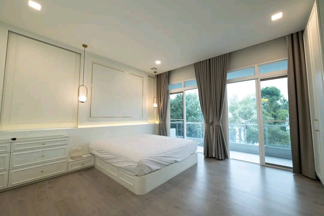 Mantana 2 Bangna Km.7