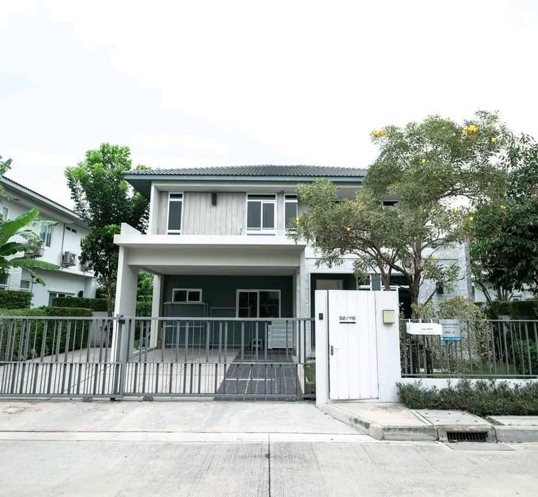 Mantana 2 Bangna Km.7