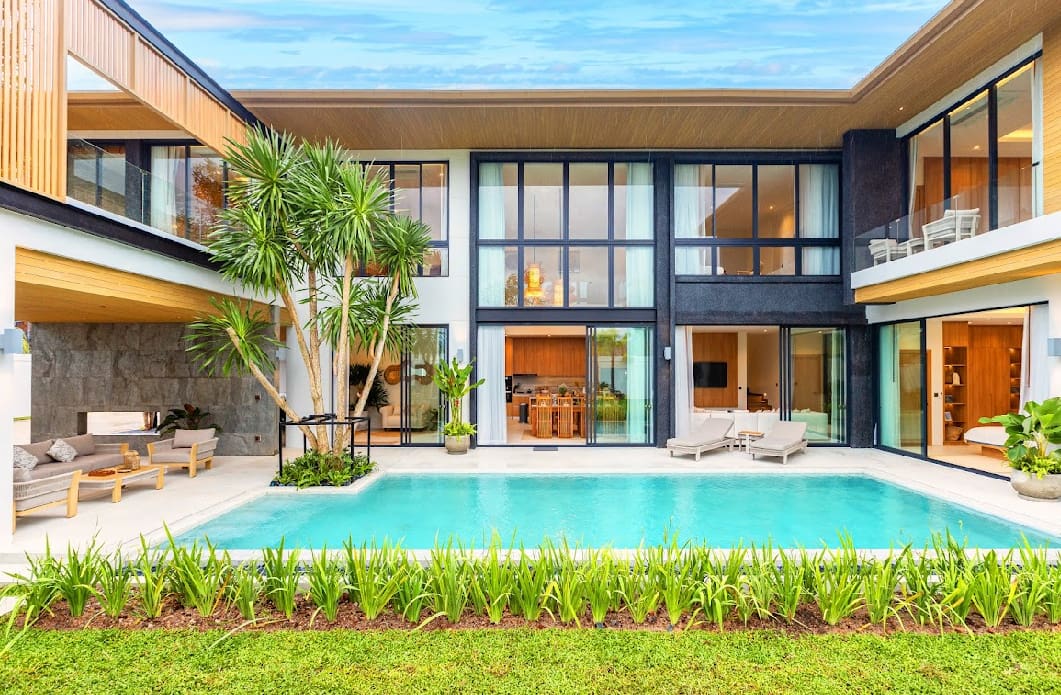 Mouana Grande Chalong Bay