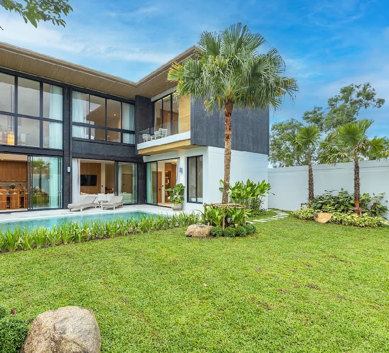 Mouana Grande Chalong Bay