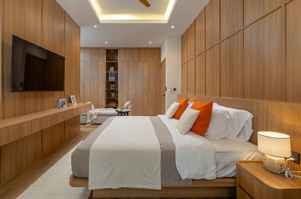 Mouana Grande Chalong Bay