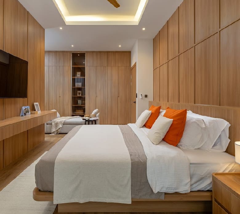 Mouana Grande Chalong Bay