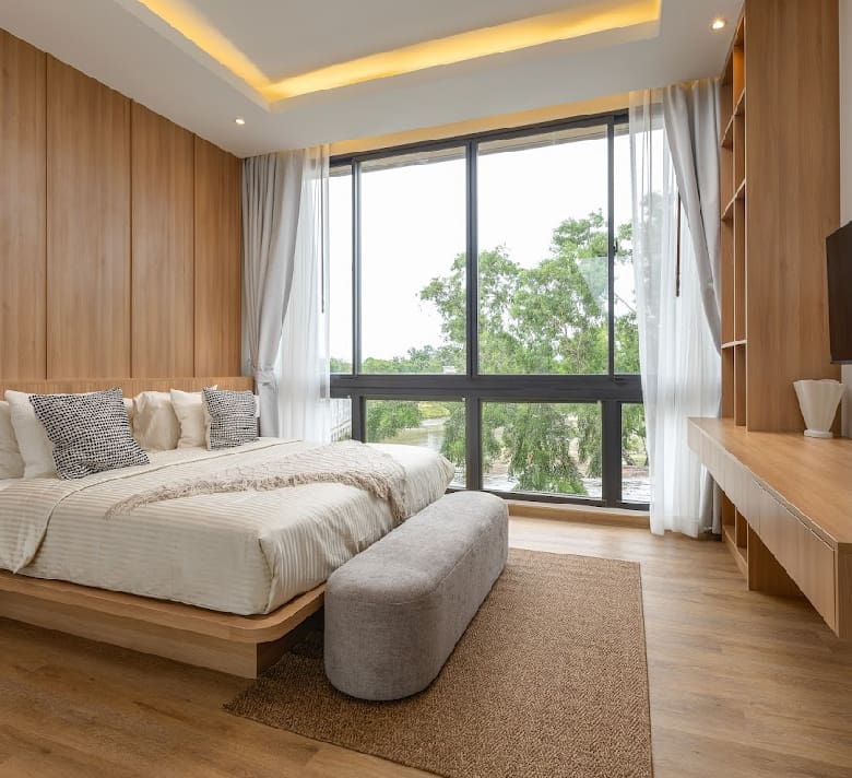 Mouana Grande Chalong Bay