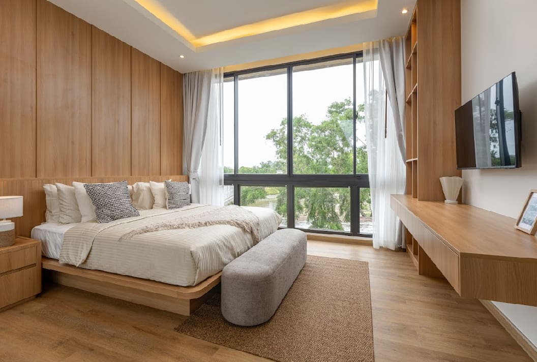 Mouana Grande Chalong Bay