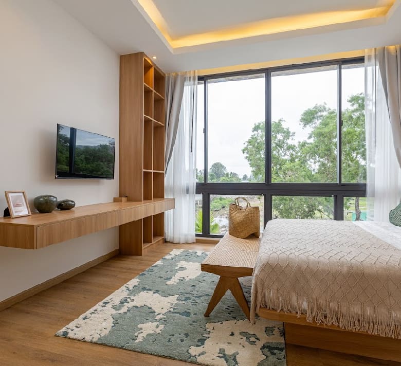 Mouana Grande Chalong Bay