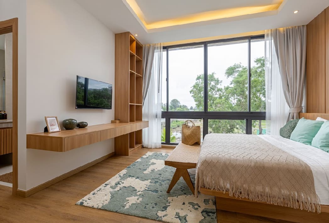 Mouana Grande Chalong Bay