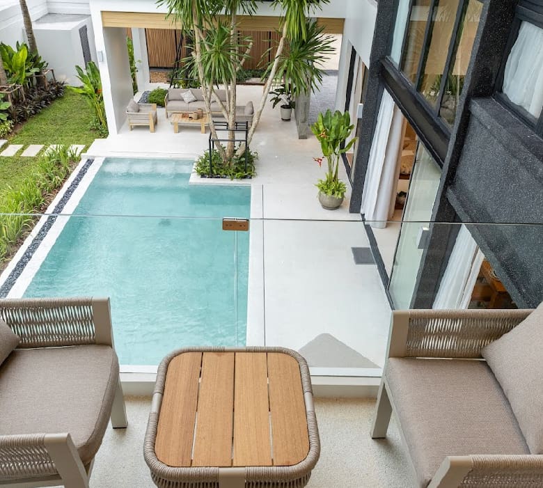 Mouana Grande Chalong Bay