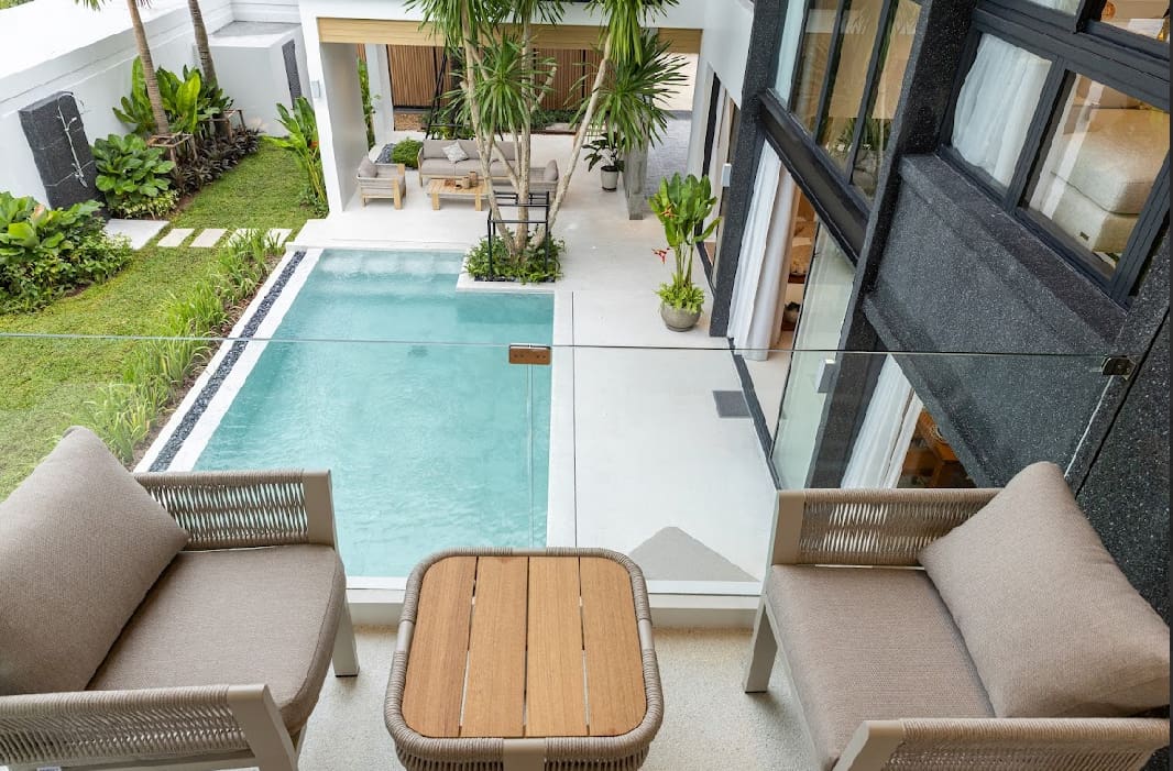 Mouana Grande Chalong Bay