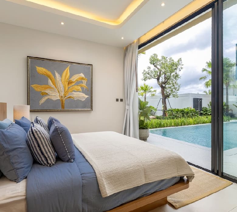 Mouana Grande Chalong Bay