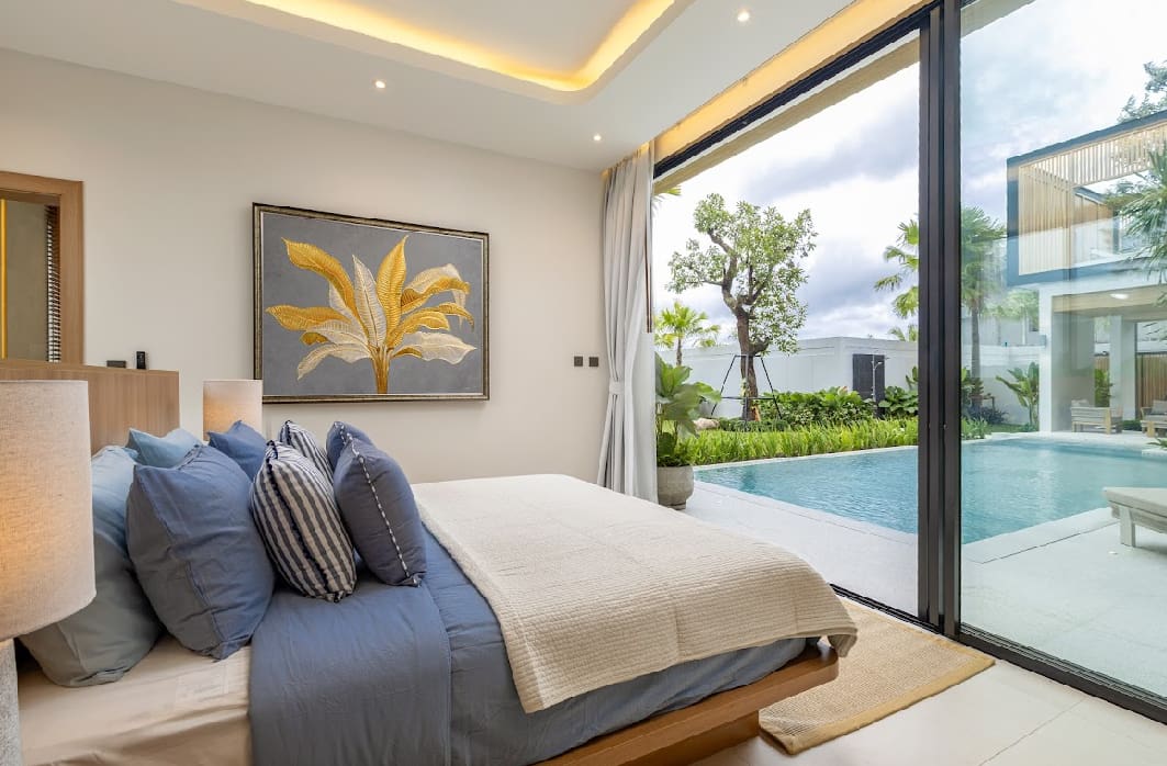 Mouana Grande Chalong Bay