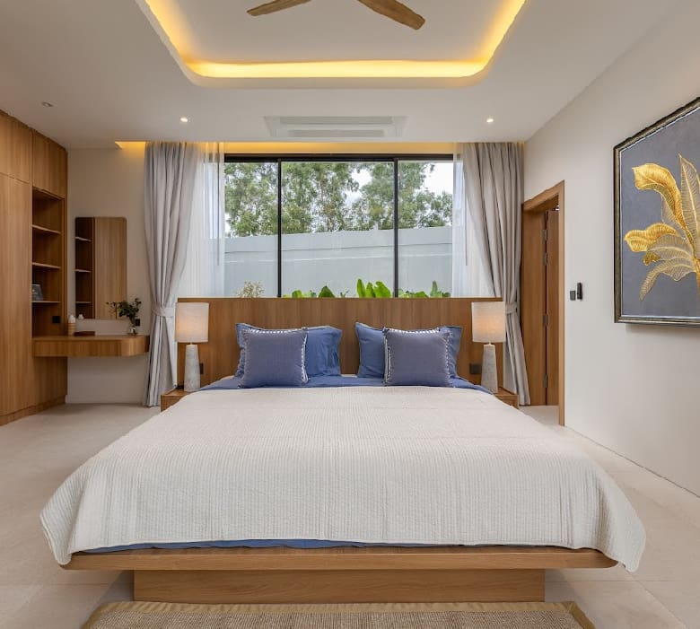 Mouana Grande Chalong Bay