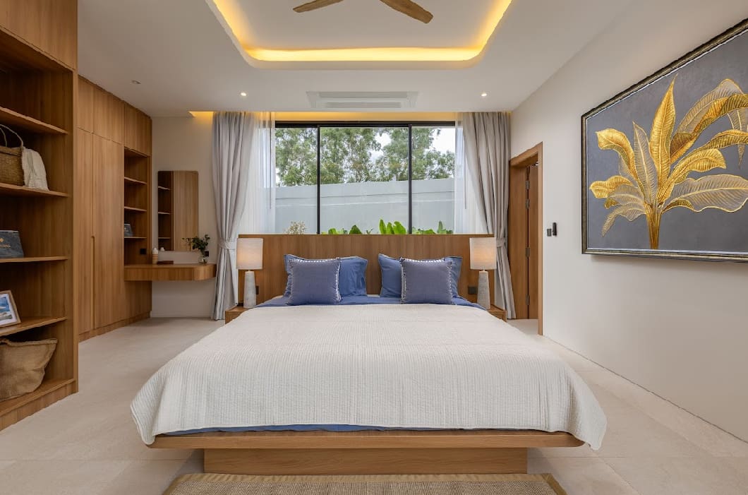 Mouana Grande Chalong Bay