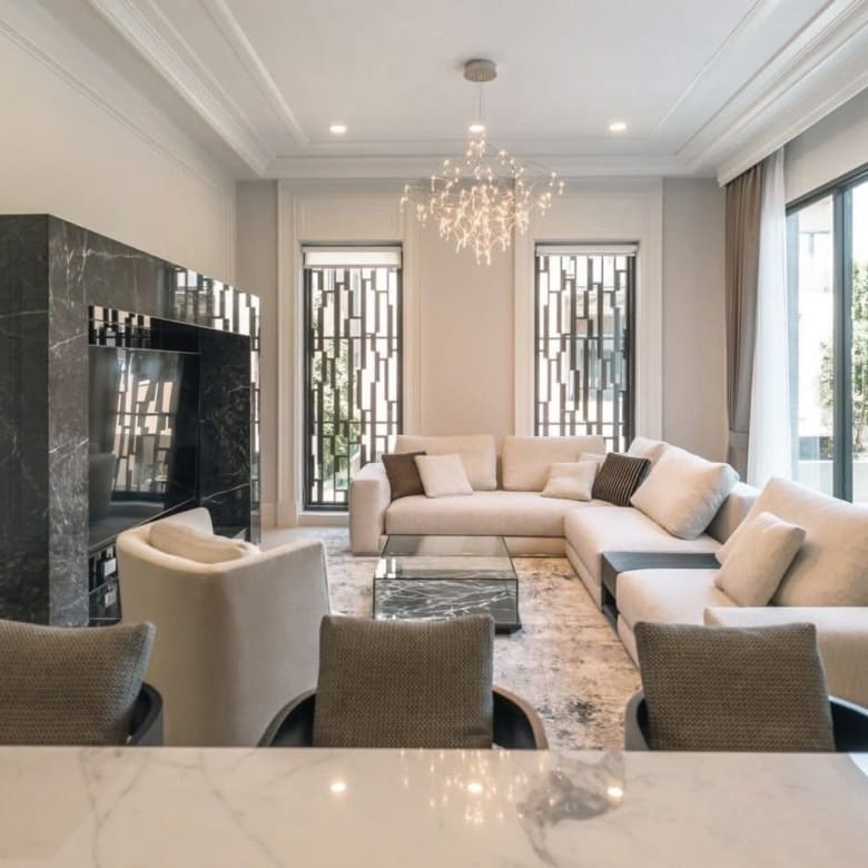 Vana Residence Rama9 – Srinakarin