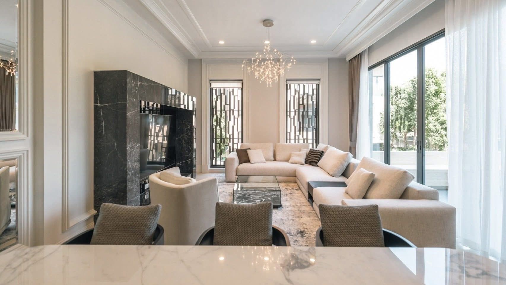 Vana Residence Rama9 – Srinakarin