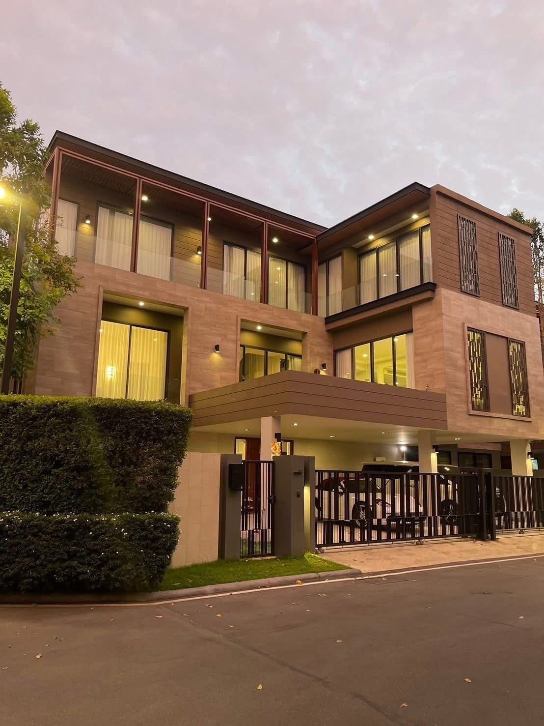 Vana Residence Rama9 – Srinakarin