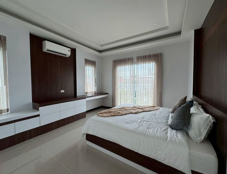 Suksabai Villa