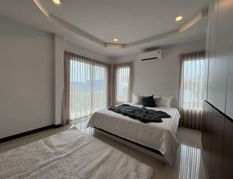 Suksabai Villa