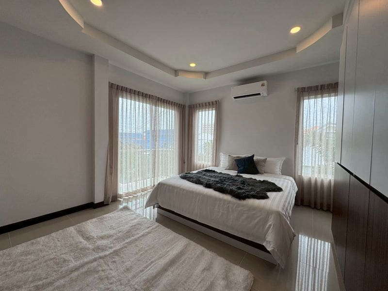 Suksabai Villa
